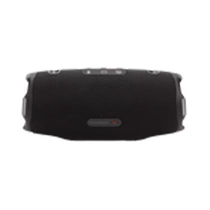 Imagem de Caixa de Som Bluetooth Portátil Charge 6 JBL - Preta - JBLCHARGE6BLK