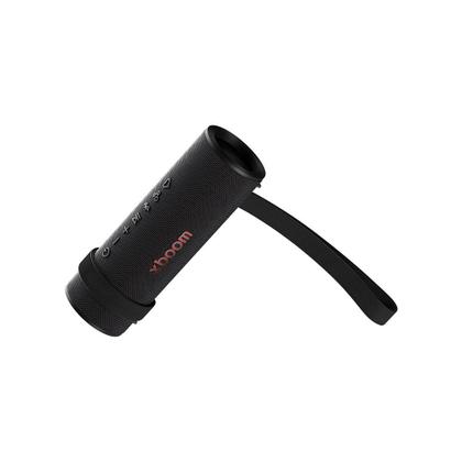 Imagem de Caixa De Som Bluetooth Portátil LG XBOOM Grab, 20W, Bluetooth 5.1, IP67 Resistente à Água, Bateria de até 20 Horas, Preto - GRAB