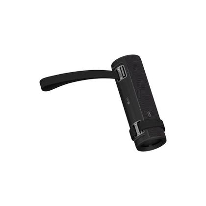 Imagem de Caixa De Som Bluetooth Portátil LG XBOOM Grab, 20W, Bluetooth 5.1, IP67 Resistente à Água, Bateria de até 20 Horas, Preto - GRAB