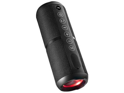 Imagem de Caixa de Som Bluetooth Pulse Wave 2 Portátil