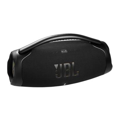 Imagem de Caixa de Som Bluetooth Recarregável Portátil Wireless JBL Boombox 3 Wifi IP67