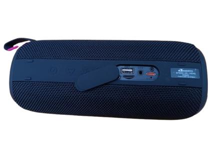 Imagem de Caixa De Som Bluetooth Resistente IPX6 Bateria Até 10 Horas 40W Kimaster K520