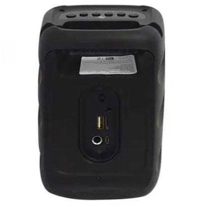 Imagem de Caixa De Som Bluetooth Wireless Speaker C/suporte - Kts-1236 - A.R Variedades MT