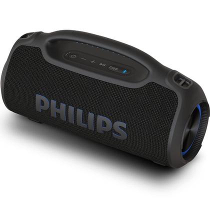 Imagem de Caixa de Som Boombeat, 200W RMS, Bluetooth, TWS TAX400B Philips