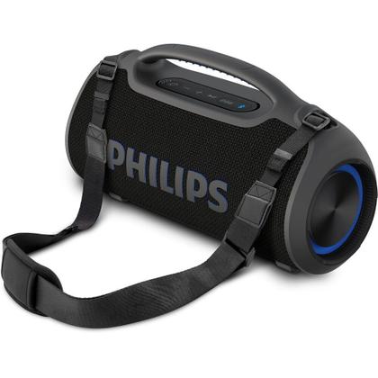 Imagem de Caixa de Som Boombeat, 200W RMS, Bluetooth, TWS TAX400B Philips