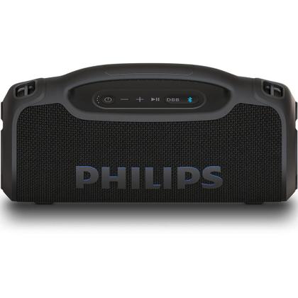 Imagem de Caixa de Som Boombeat, 200W RMS, Bluetooth, TWS TAX400B Philips