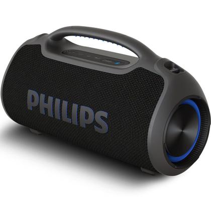Imagem de Caixa de Som Boombeat, 200W RMS, Bluetooth, TWS TAX400B Philips