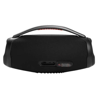 Imagem de Caixa de Som Boombox 3 JBL 180W Bluetooth - 58035031  Preto