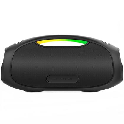 Imagem de Caixa De Som Boombox Aiwa AWS244BT 120 watts com Bluetooth Auxiliar USB