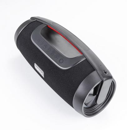 Imagem de Caixa De Som Boombox Bluetooth DW242BK 100W Preto Daewoo