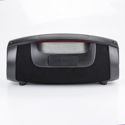Imagem de Caixa De Som Boombox Bluetooth DW242BK 100W Preto Daewoo