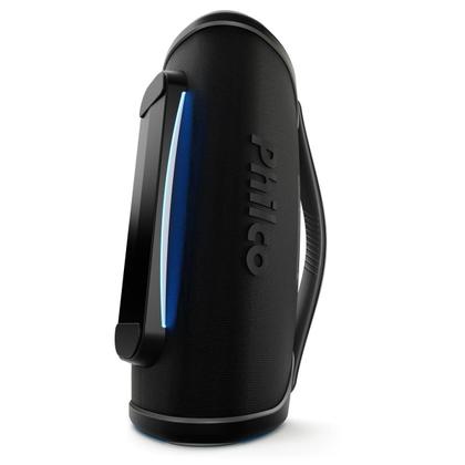 Imagem de Caixa de Som Boombox Philco Extreme 300W PBX01 Bivolt