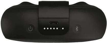 Caixa de Som Bose Soundlink Micro Bluetooth Speaker Black - 783342