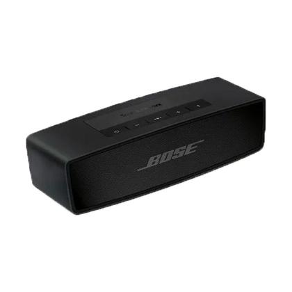 BOSE SOUNDLINK MINI Bluetooth Speaker箱付き Caixa de Som Bose SoundLink Mini II Special Edition Bluetooth