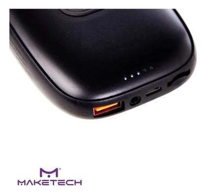 Imagem de Caixa de som bts11 preto marca maketech