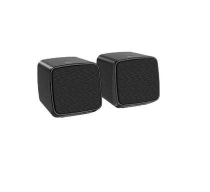 Imagem de Caixa De Som C3Tech 2.0 Sp-40Bk