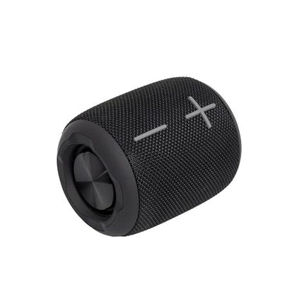 Imagem de Caixa de Som Chilli Beans Smart Mini, TWS, Bluetooth, USB, SD Card, Led Show, Preto - AK2010