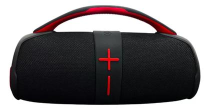 Imagem de Caixa De Som Com 2 Auto Falantes De 40w Luz Rgb Bluetooth5.2