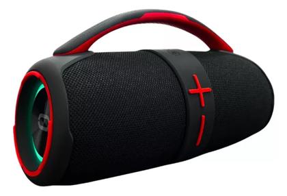 Imagem de Caixa De Som Com 2 Auto Falantes De 40w Luz Rgb Bluetooth5.2