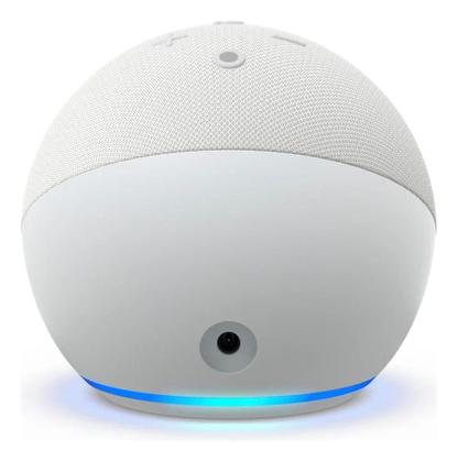 Imagem de Caixa De Som Com luzes de Led Bluetooth RGB portátil pendrive entrada para cartão de memoria