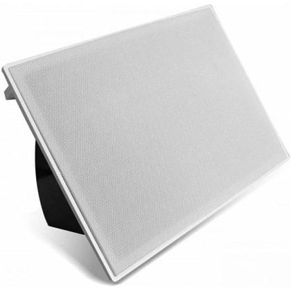 Imagem de Caixa De Som De Embutir Retangular 100W Rms AAT LCR-A100