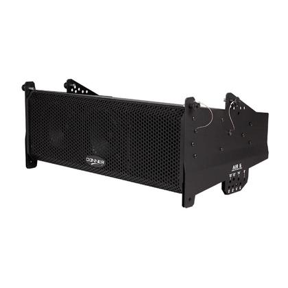 Imagem de Caixa De Som Donner Line Array Horizontal Air6 300 Wrms