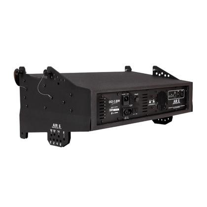 Imagem de Caixa De Som Donner Line Array Horizontal Air6 300 Wrms