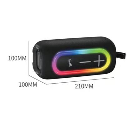 Imagem de Caixa de som eletromex el-1023 50w resistente a agua