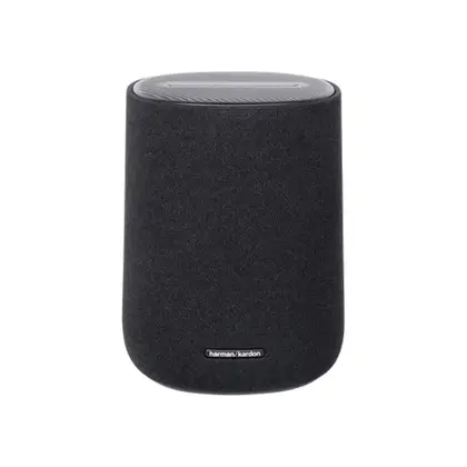 Caixa de Som Enchant Harman Kardon, Bluetooth, Wi-Fi, Preto
