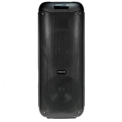 Imagem de Caixa de Som Frahm Lumi Tower 650W RMS Bluetooth Wireless Connect