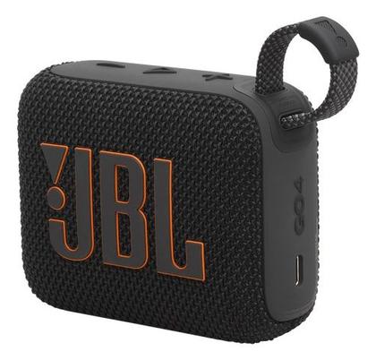 Imagem de Caixa De Som Go 4 Jbl 4.2w Rms Bluetooth Lançamento Original