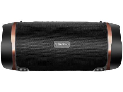 Imagem de Caixa de Som Gradiente GSP200 Bluetooth - Portátil 50W USB