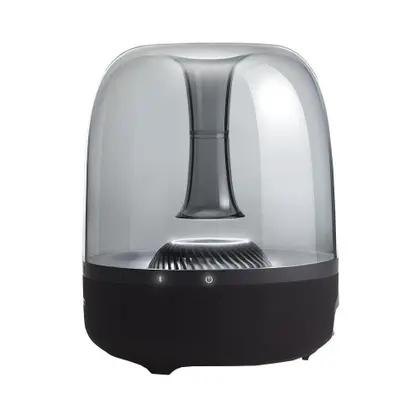 harman/kardon ハーマン/カードンAura Studio 2 Caixa de Som Harman Kardon Aura Studio 2, Bluetooth, Bateria