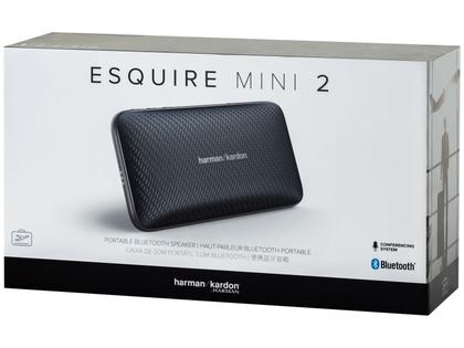 Caixa de Som Harman Kardon Esquire Mini 2 - Bluetooth