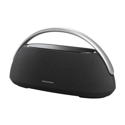 Imagem de Caixa de Som Harman Kardon Go + Play 3 Bluetooth, Alto-falante Três Vias, 160wRMS, até 8h de Bateria