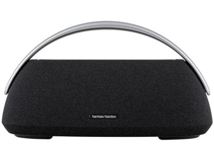 Caixa de Som Harman Kardon Go + Play 3 - Bluetooth Amplificada