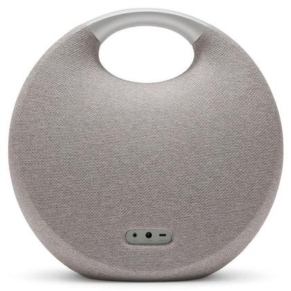 harman/kardon ONYX STUDIO 6 グレー Onyx Studio 6 | Caixa de som portátil com Bluetooth