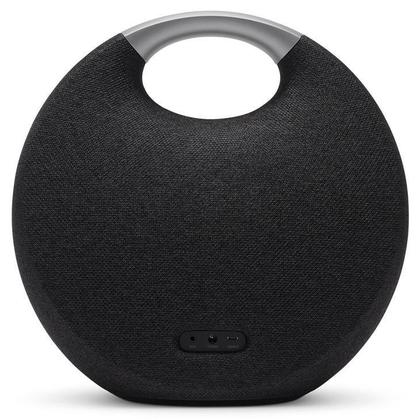 Caixa de Som Harman Kardon Onyx Studio 5, Bluetooth, Preto - Caixa