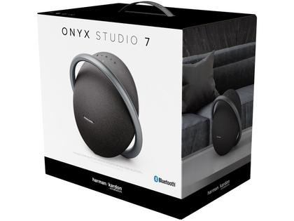 Imagem de Caixa de Som Harman Kardon Onyx Studio 7