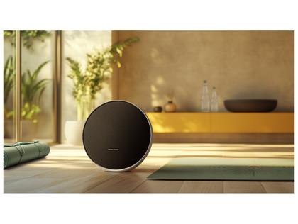 Imagem de Caixa de Som Harman Kardon Onyx Studio 9, Bluetooth, Preto