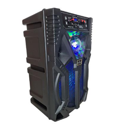 Imagem de Caixa de Som ICS-12-400 12 Polegadas 400W Intense