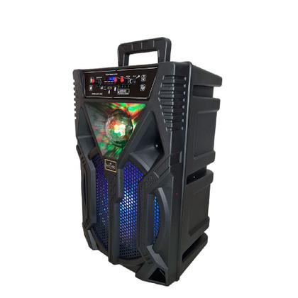 Imagem de Caixa de Som ICS-12-400 12 Polegadas 400W Intense