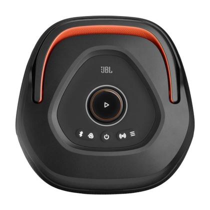 Imagem de Caixa de Som JBL Amplificada PartyBox 130 200W Preta