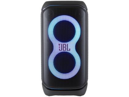Caixa de Som JBL Amplificada PartyBox Stage 320 240W Preta