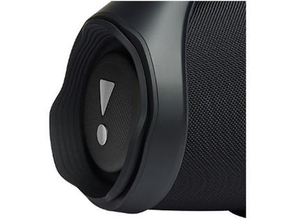 Caixa de Som JBL BOOMBOX 2 Bluetooth Portátil 80W - à Prova de