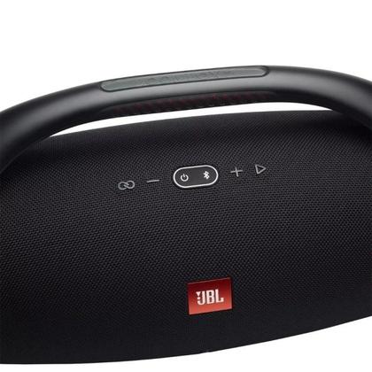 Imagem de Caixa De Som Jbl Boombox 2 Bluetooth Preto