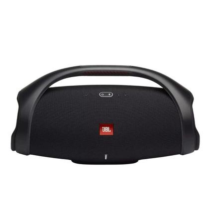 Imagem de Caixa De Som Jbl Boombox 2 Bluetooth Preto