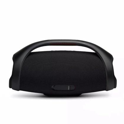Imagem de Caixa De Som Jbl Boombox 2 Bluetooth Preto