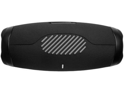 Imagem de Caixa de Som JBL Boombox 3 Bluetooth Portátil - Amplificada 80W à Prova de Água