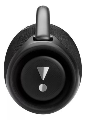 Imagem de Caixa De Som Jbl Boombox 3 Original Bluetooth Preta Bivolt